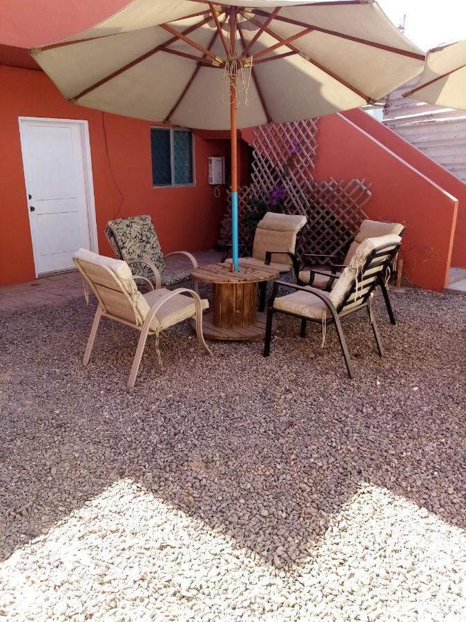 Acogedor Departamento De 2 Habitaciones Para 6 Huespedes Puerto Peñasco Esterno foto