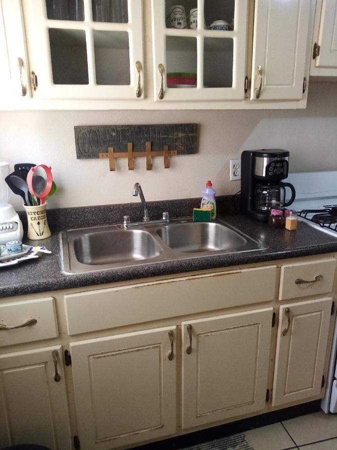Acogedor Departamento De 2 Habitaciones Para 6 Huespedes Puerto Peñasco Esterno foto