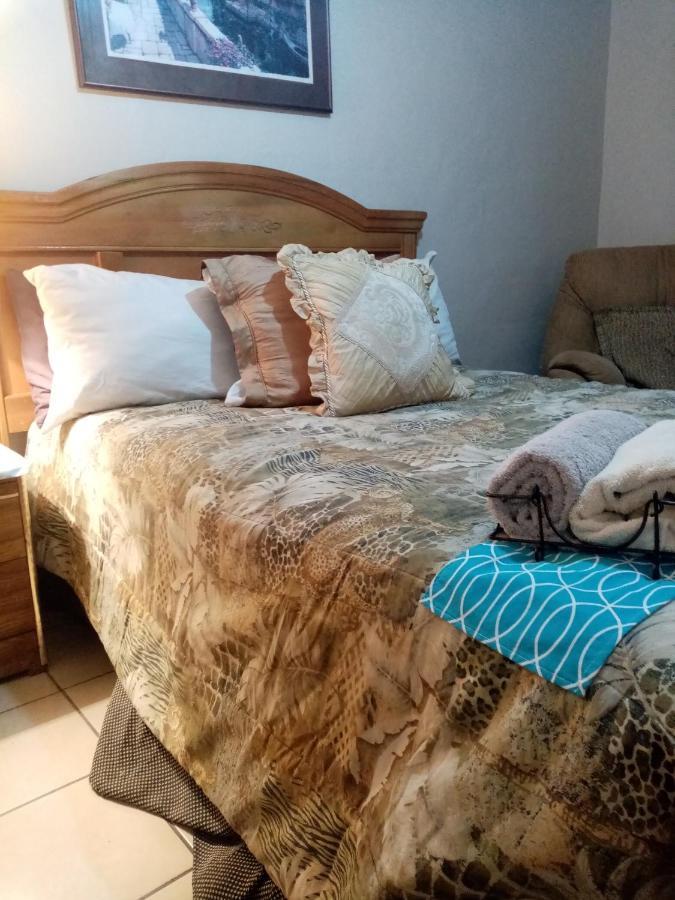 Acogedor Departamento De 2 Habitaciones Para 6 Huespedes Puerto Peñasco Esterno foto