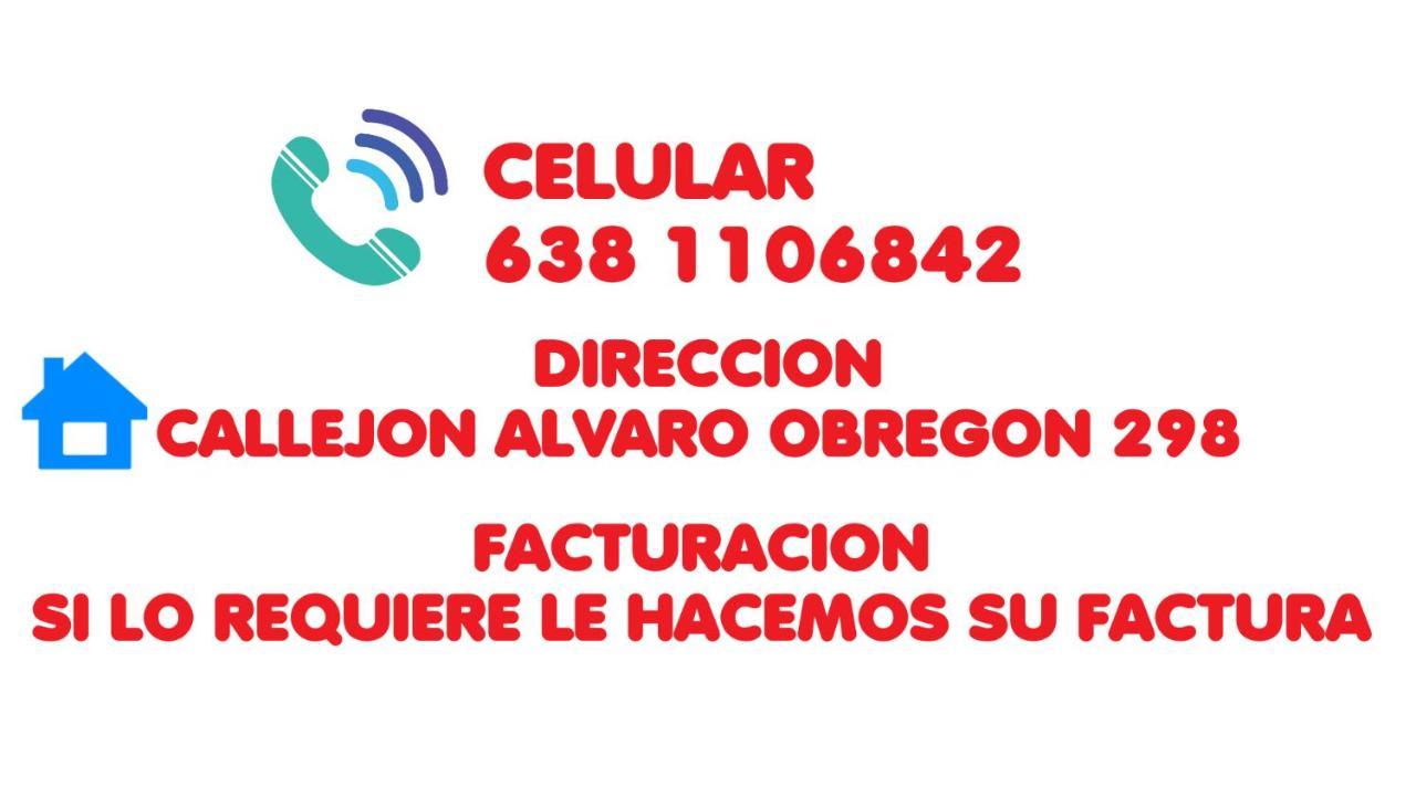 Acogedor Departamento De 2 Habitaciones Para 6 Huespedes Puerto Peñasco Esterno foto